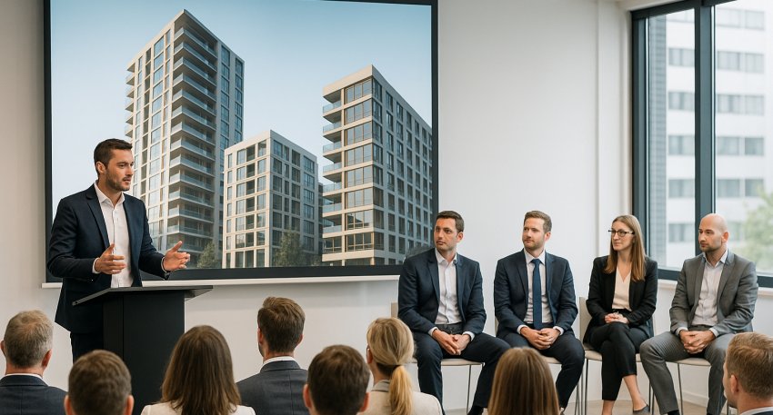 Fachevents Immobilien