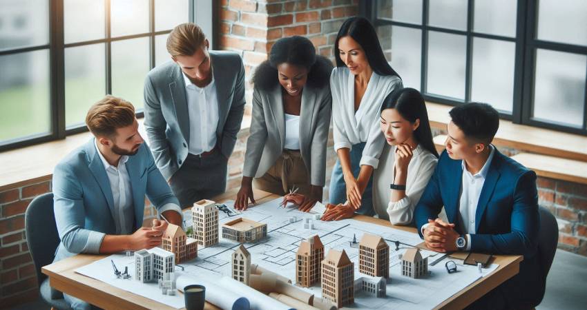 Partnerschaft mit Immobiliensektor.ch