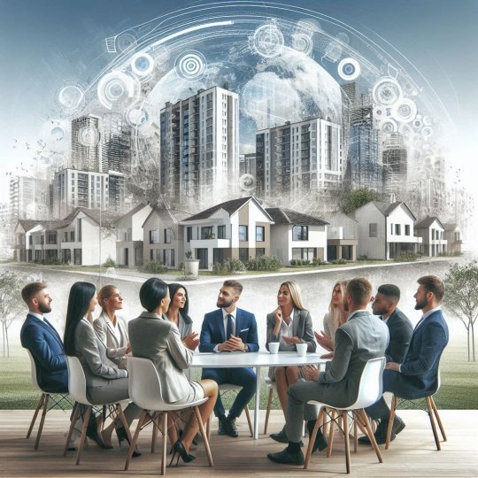 Vorteile Immobiliensektor.ch