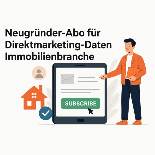 Direktmarketing-Daten