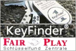 Keyfinder AG