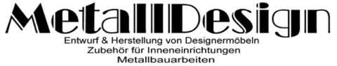 Direktlink zu Metall Design