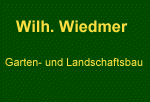 Wiedmer Gartenbau