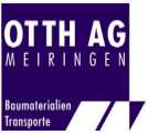 Otth AG Baumaterialien und Transporte