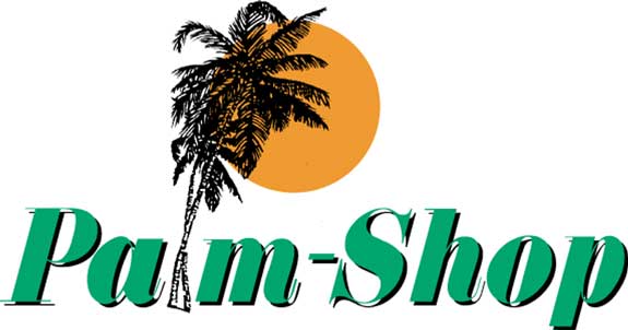 Palm-Shop AG