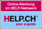 Online-Werbung auf Immobiliensektor.ch und im HELP-Netzwerk