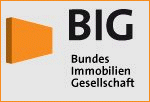 BIG Bundesimmobiliengesellschaft m.b.H