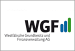 WGF Westfälische Grundbesitz und Finanzverwaltung AG